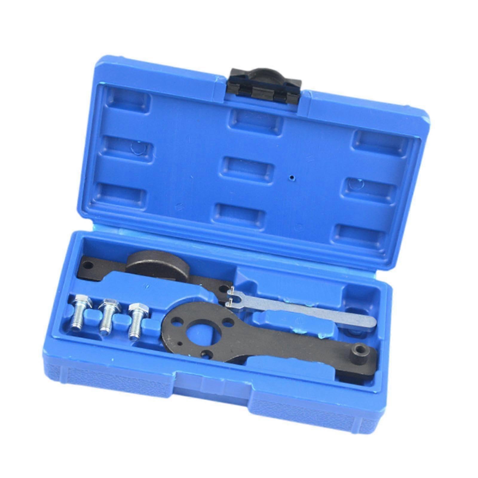 Motor Camshaft Timing Tool Kit for precise adjustment, durable, compact and compatible with common vehicle models