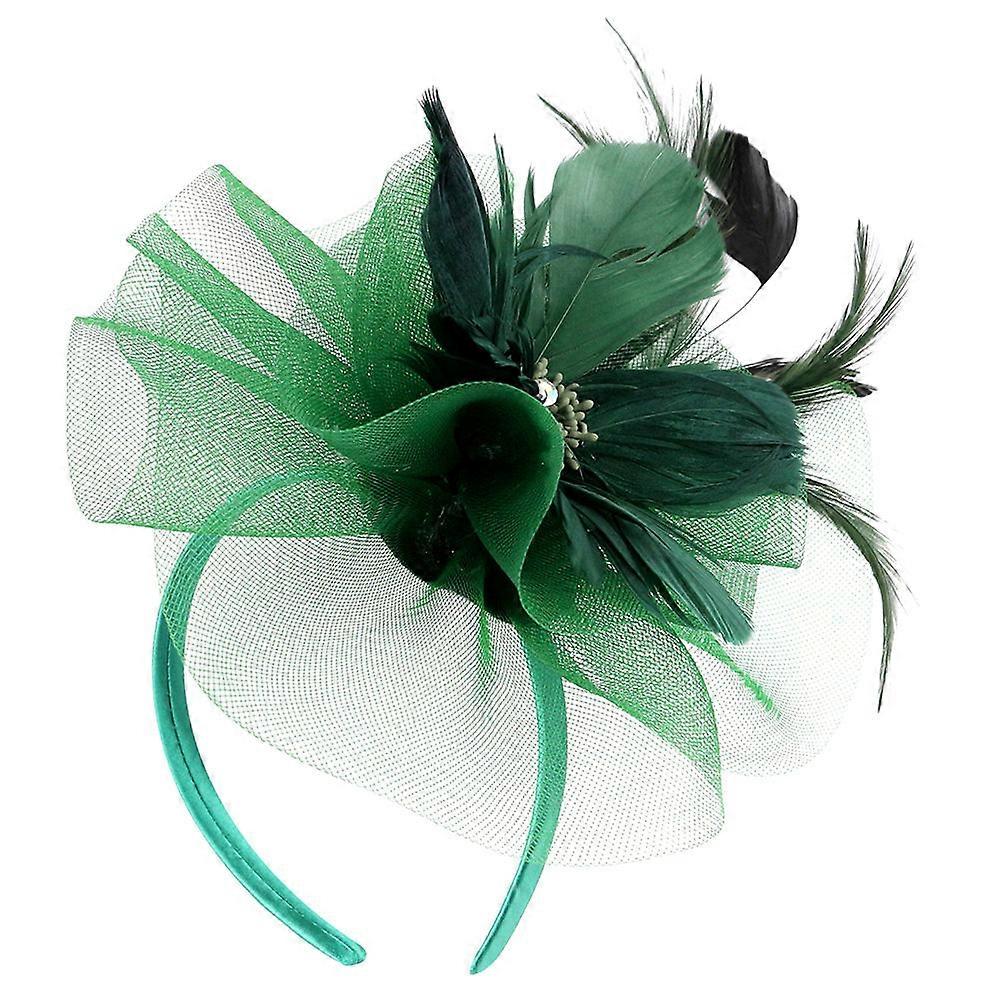 a refined product description based on your input:
 
**1pc Creative Flower Shape Hair Clip Elegant Headdress for Parties, Dances & Stylish