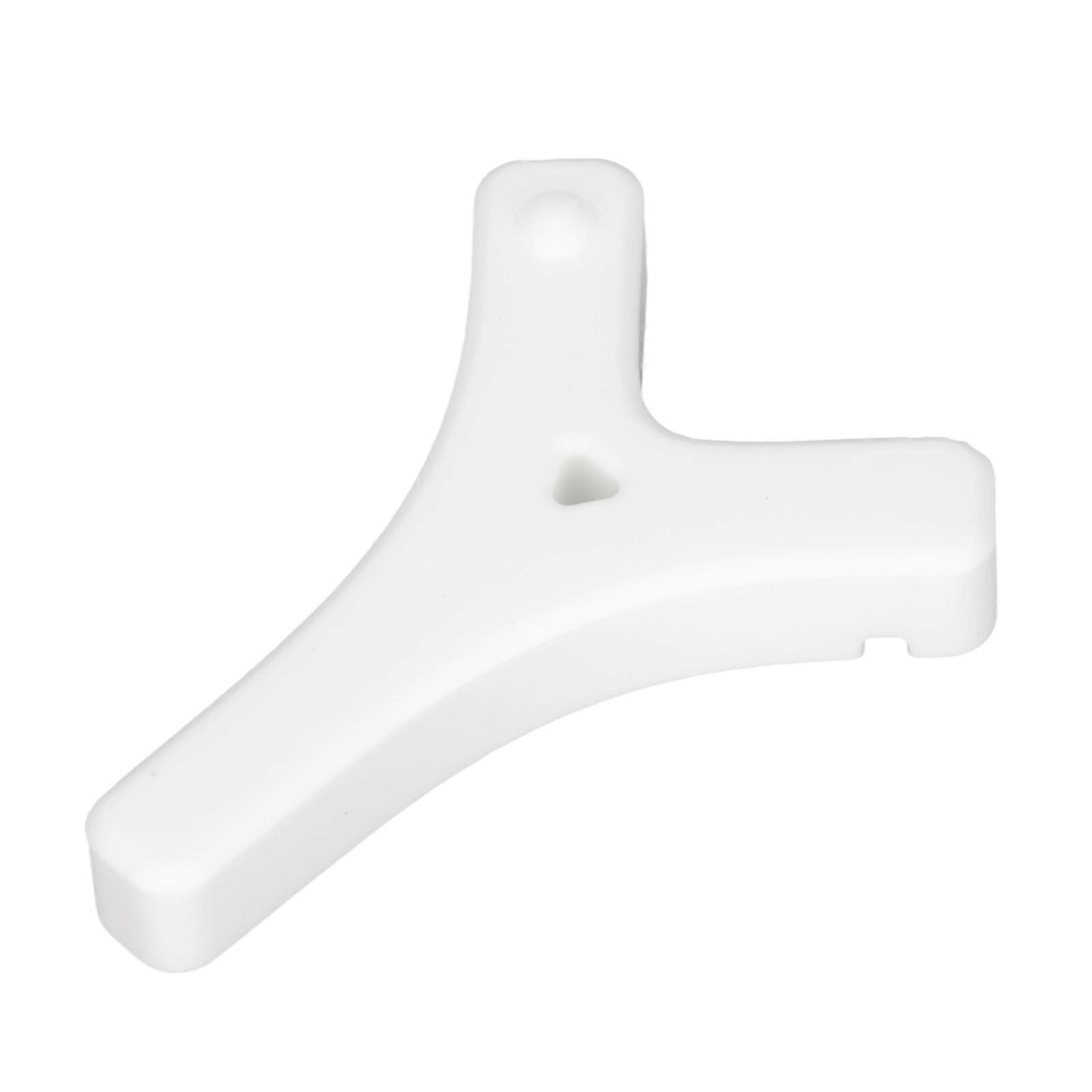 Orthodontic Bite Silicone Y Shaped Block Oral Care Supplies Original Prevent Braces FaceModerate Hardness 