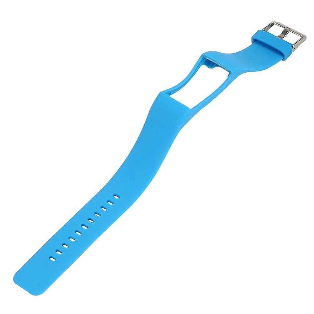 Fashion Silicone Replacement Watch Band for Smart Watches Compatible with Polar – Comfortable, Stylish & Easy to Use
