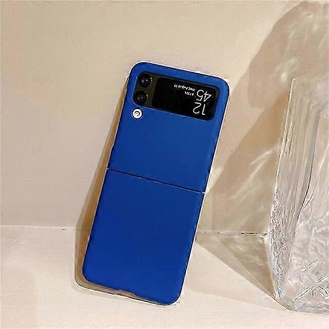 phone case Ultra Fine and Rigid Full Protective Case for Samsung Galaxy Z, Shock Resistant Phone Case, Candy Color