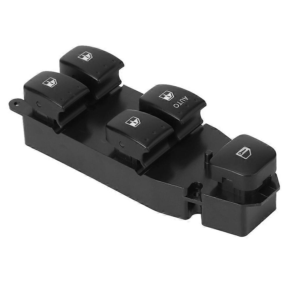 window switch replacement left front fit ZHONGHUA Junjie