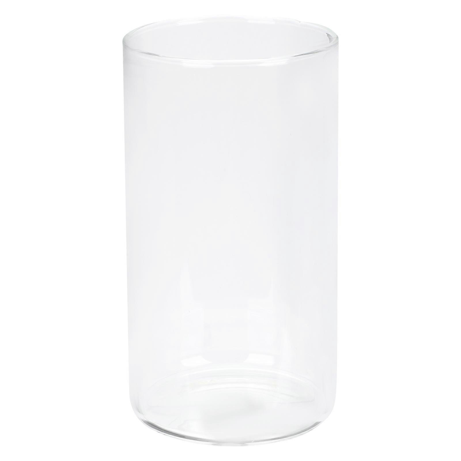 Glass Containers for Plants, Enhancing Office and Living Spaces with Simplicity