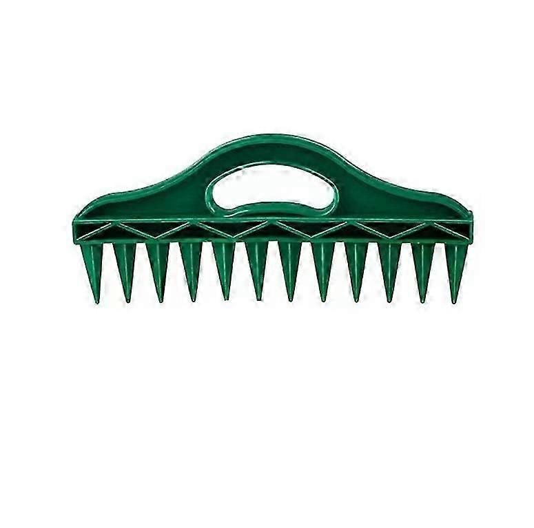 Seed Spreader, 2025 New Sowing Seeds Dispenser Set, Handheld Mini Seed Dispenser