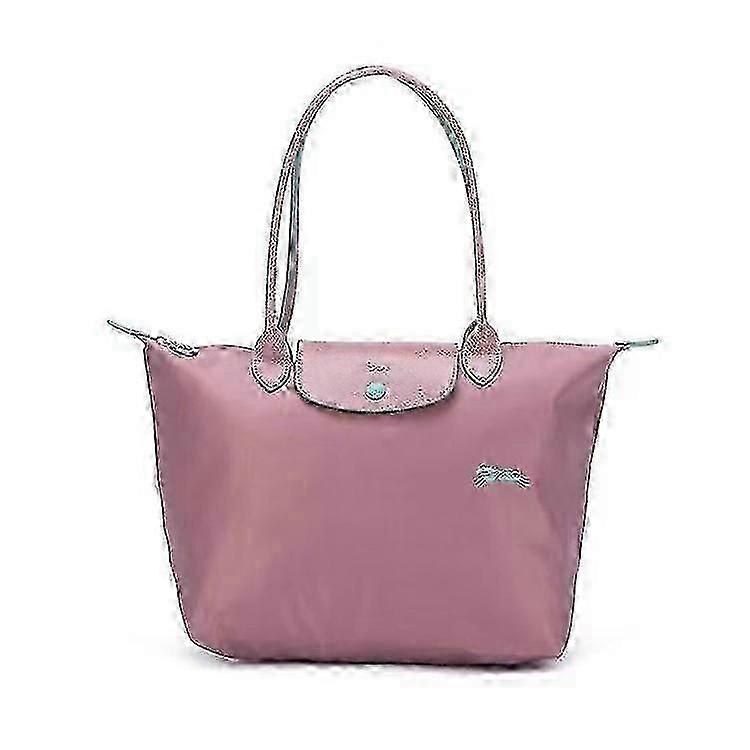 Sac fourre-tout chic à épaule unique pour femme, design anniversaire intemporel, léger et pratique