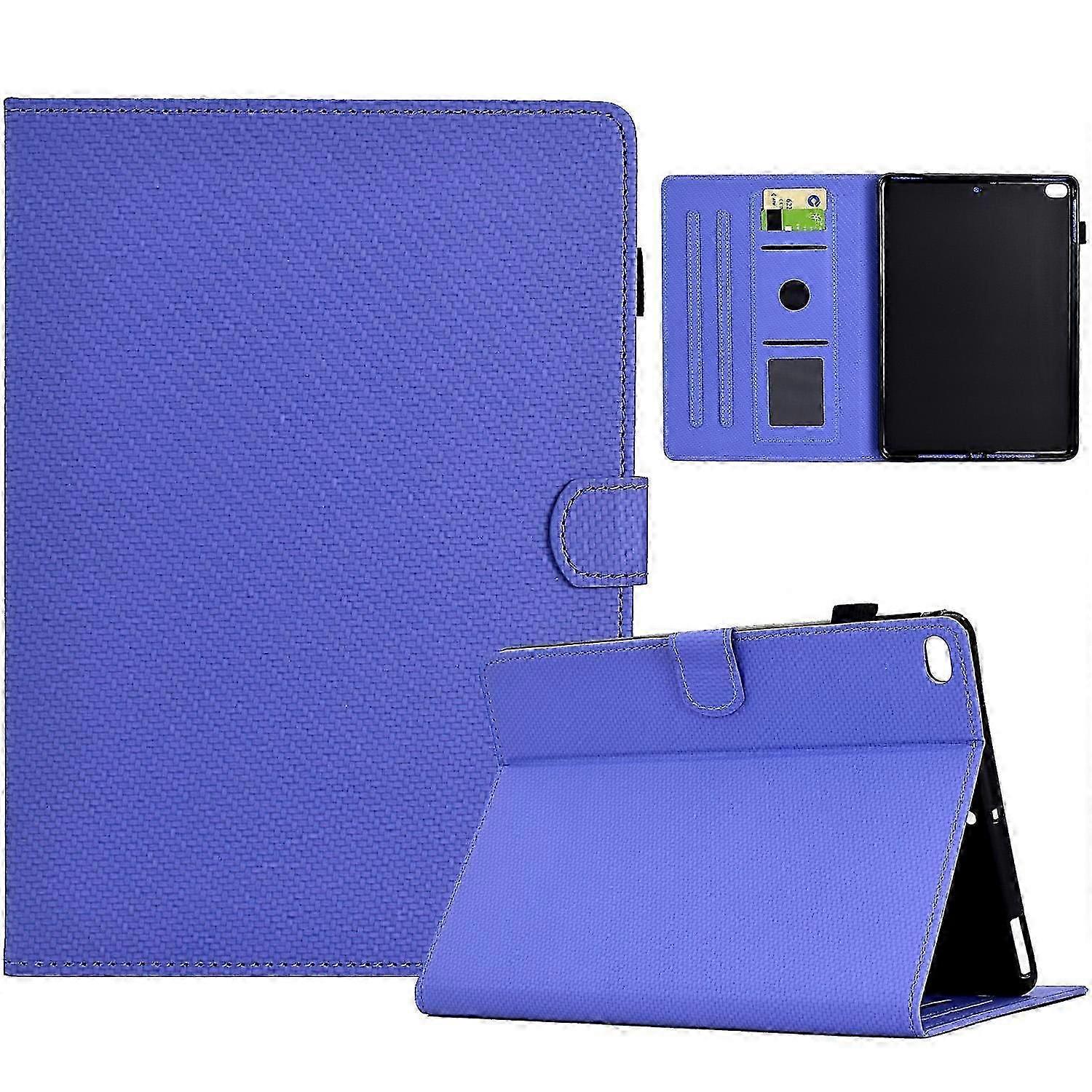 Smart Tablet PU Case For iPad mini 5 / 4 / 3 / 2 / 1