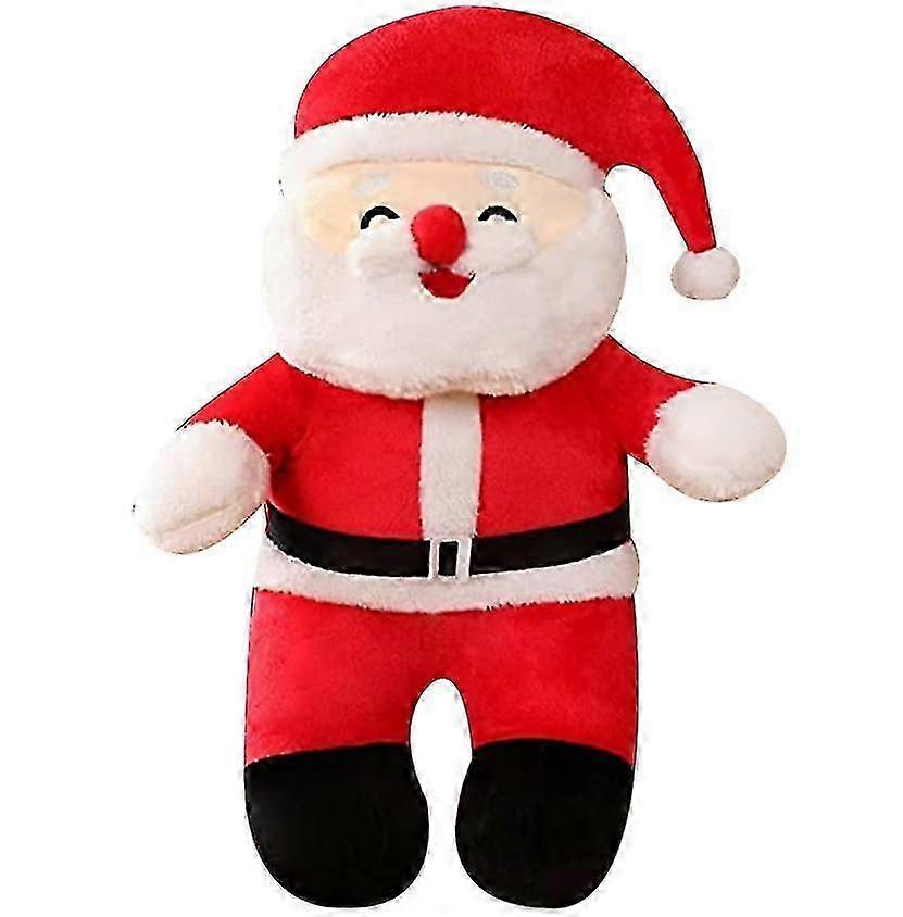 Santa Plush Stuffed Toy