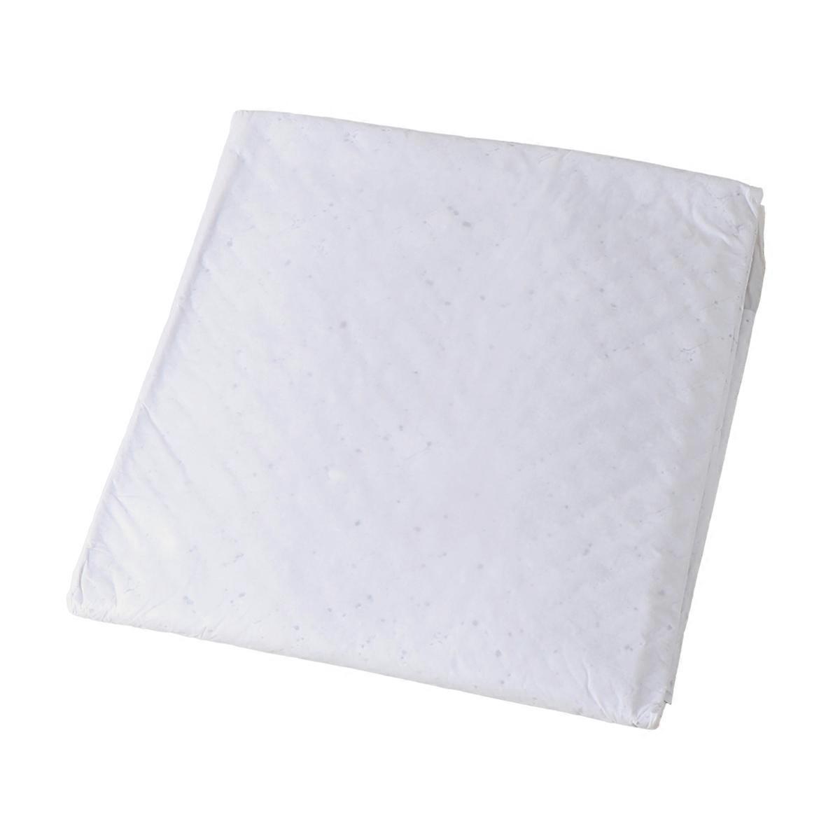 Absorbent Dog Pee Pads For Pet Owners Size L 60x60cm Odor Control Function 40Pcs