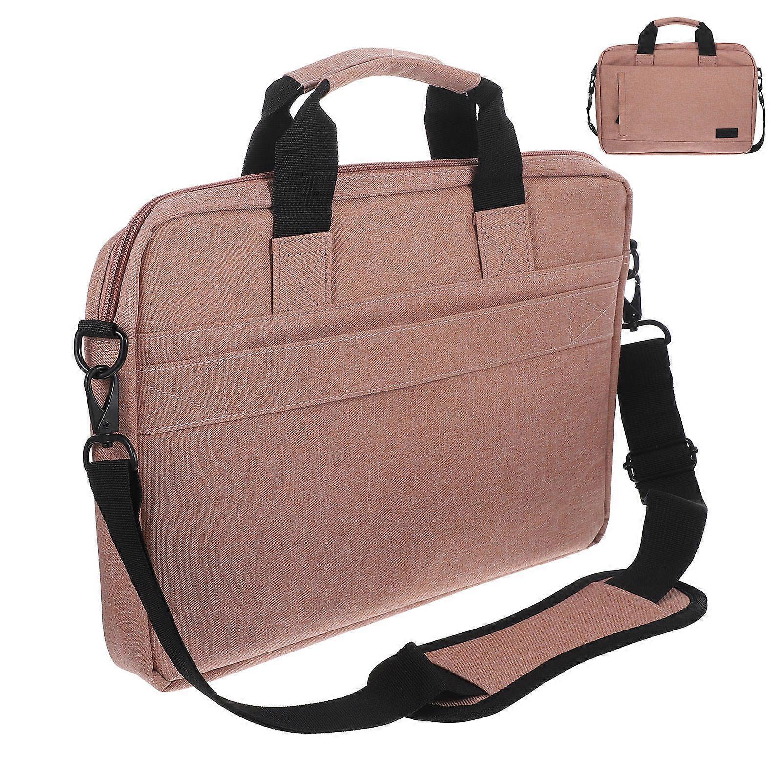 Chic Notebook Storage Bag For Laptop And Tablet 26X35CM Waterproof With 1Pcs Functionality