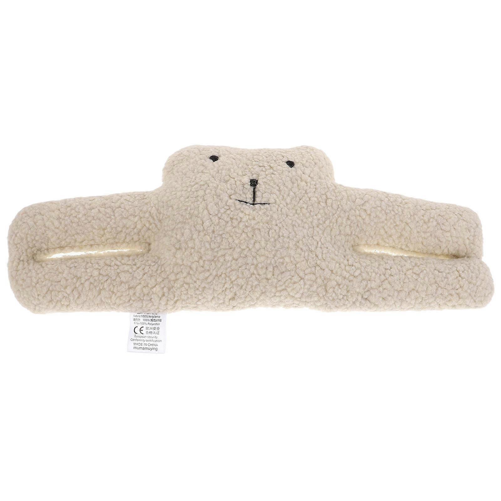 Door Pinch Guard For Playrooms Nordic Design Easy Installation 1Set