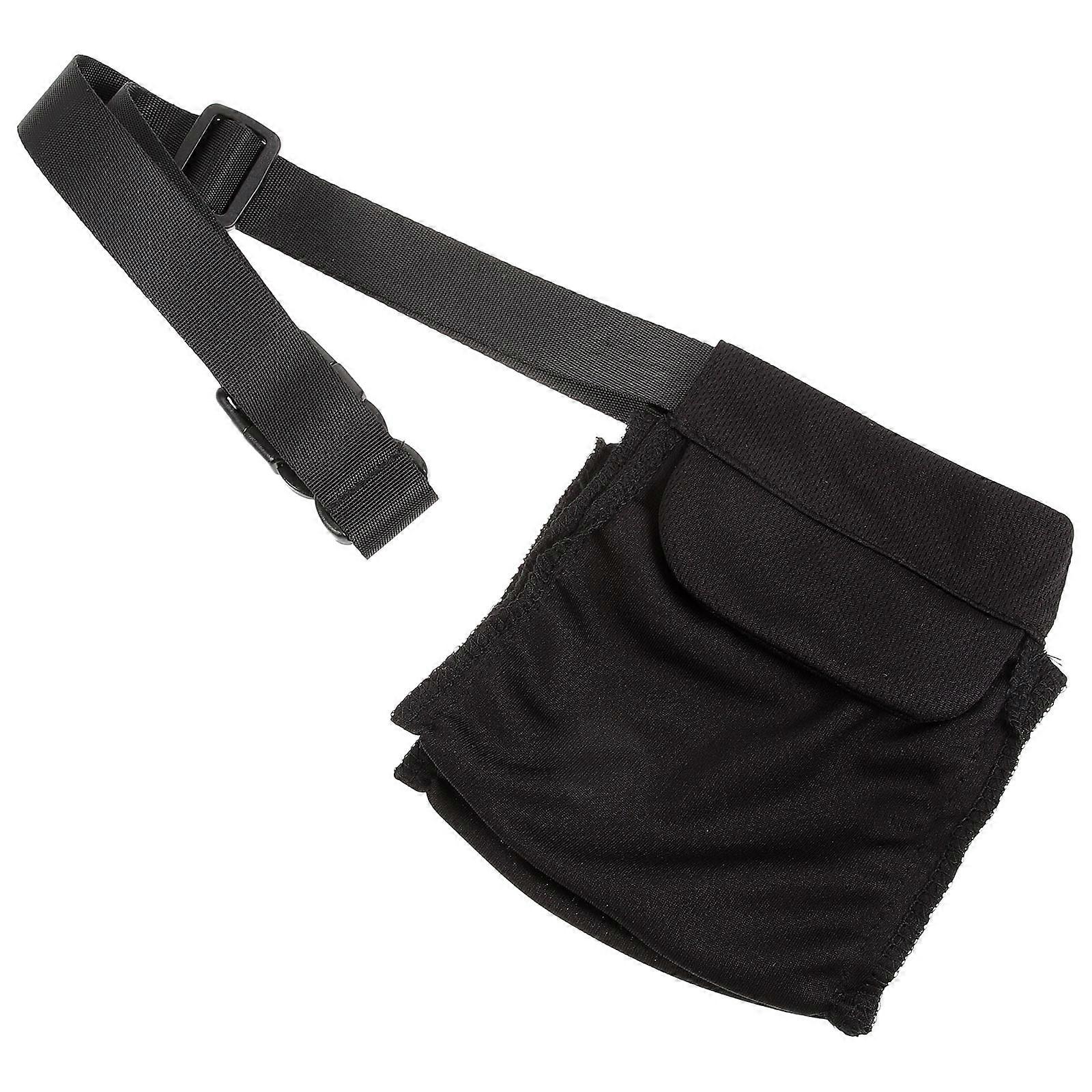 Reusable Drainage Bag Holder For Women Designed For Post- Support While Showering Or Sleeping 1Set