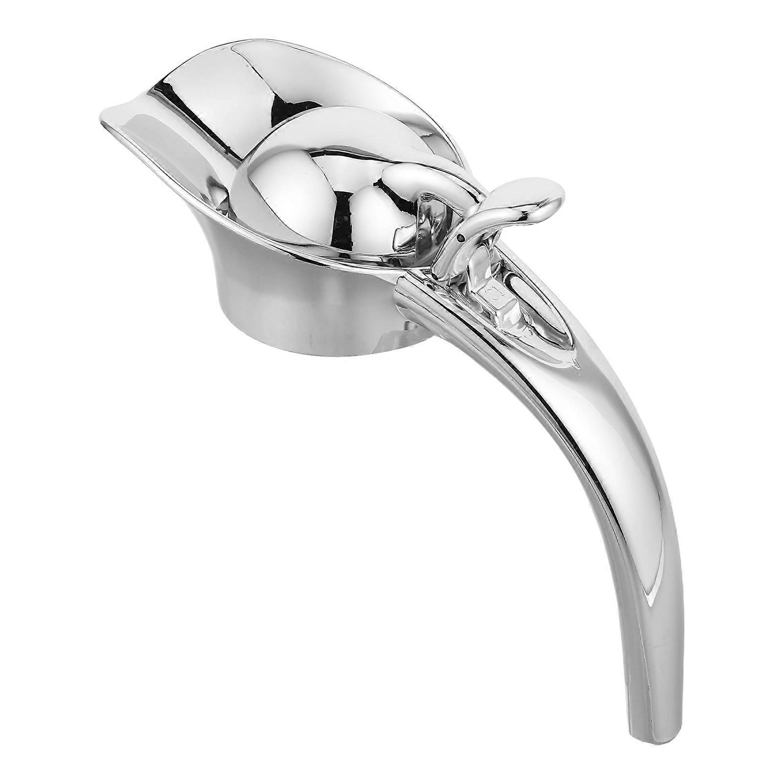 Replaceable Components Ergonomic Vacuum Jug Handle For Household Daily Use With Universal Design 16X14X7.5CM 1Pcs