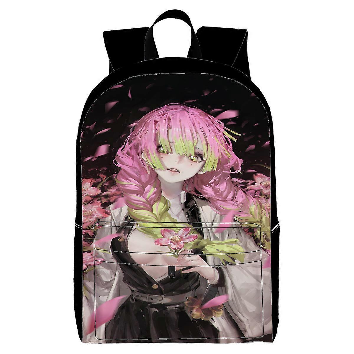 Backpack, with Multiple Organizational Compartments, Fits 15.6 Inch Notebook, for Travel, Teen, Business Work P1720