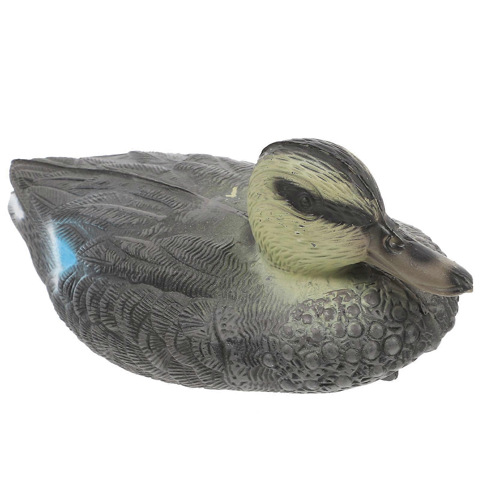 Floating Model for Hunting and Decoration EVA Material Lightweight