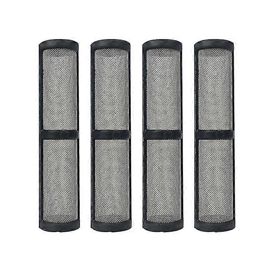 For 4 Pieces Of Airless Coating Machine Accessories