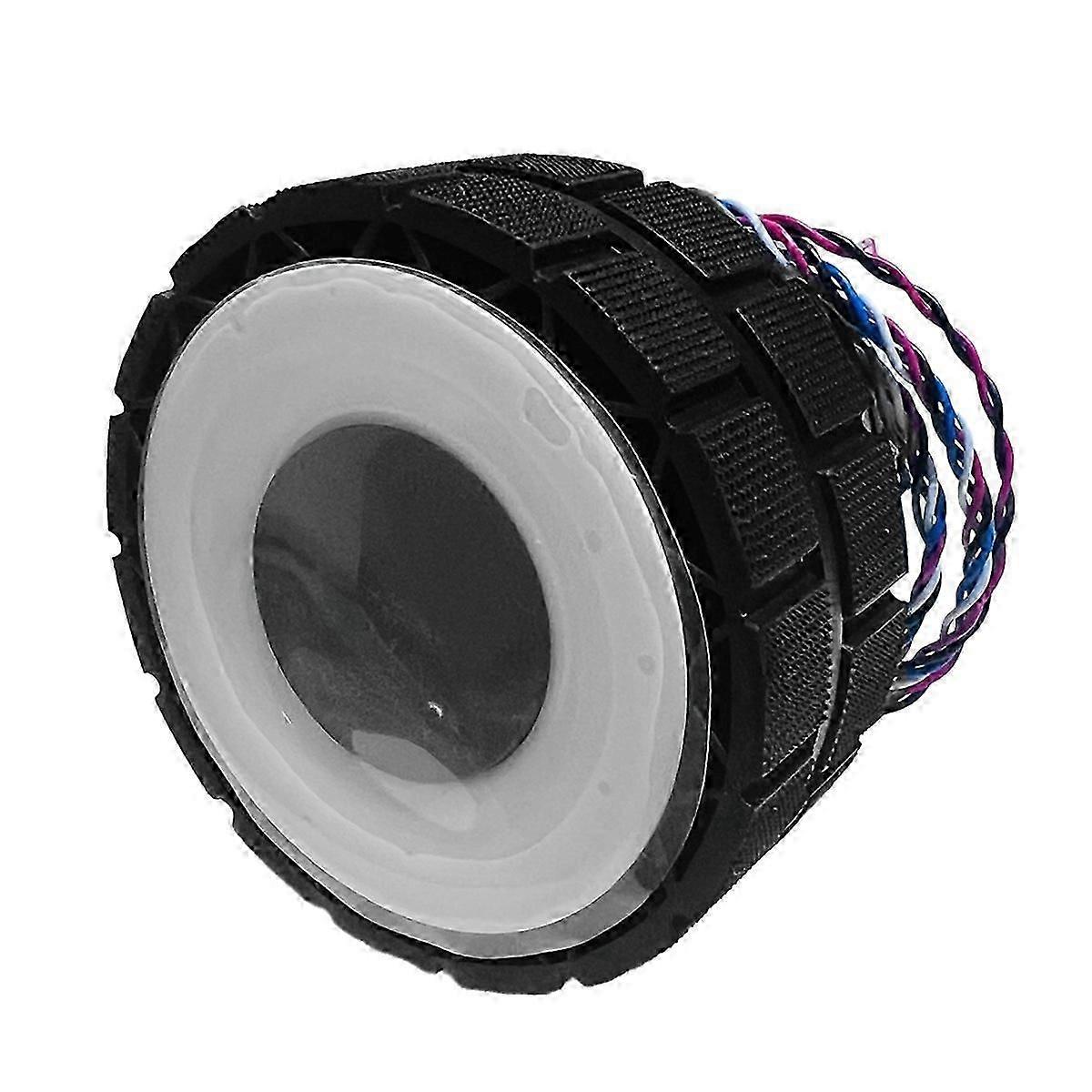 Wheel Drive Wheel for Roborock Flexi Pro Floor Scrubber Wheel Left