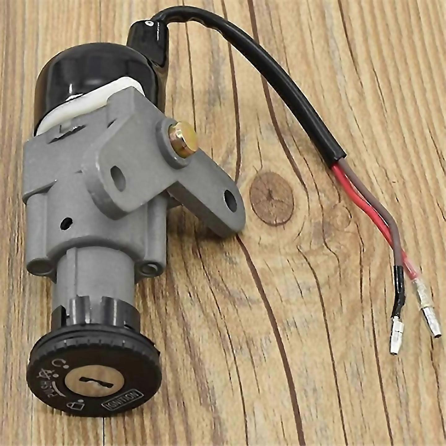 For motorcycle electric door lock kit for yamaha