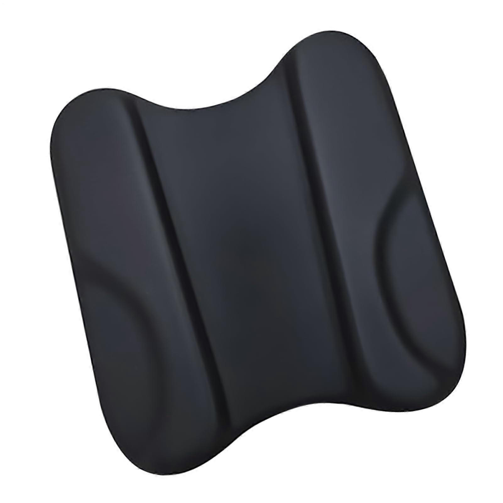 Swimming Training Float, Unisex Pool Aid, Lightweight Design 30 x 27 x 4 cm, Ideal for Beginners and Water Exercises