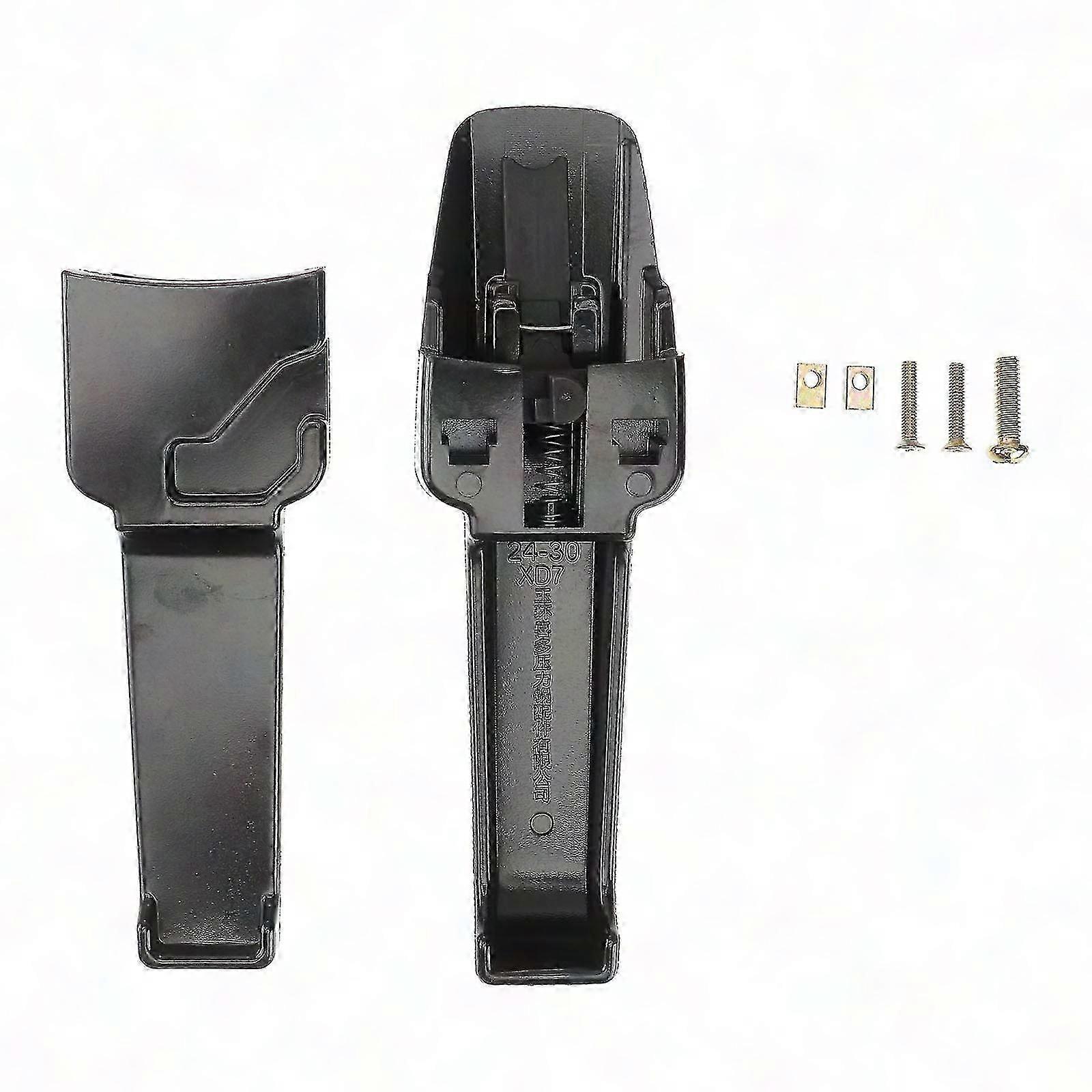 1 Set Universal Pressure Cooker Handle Accessories Anti Scalding Pan Grip Handle