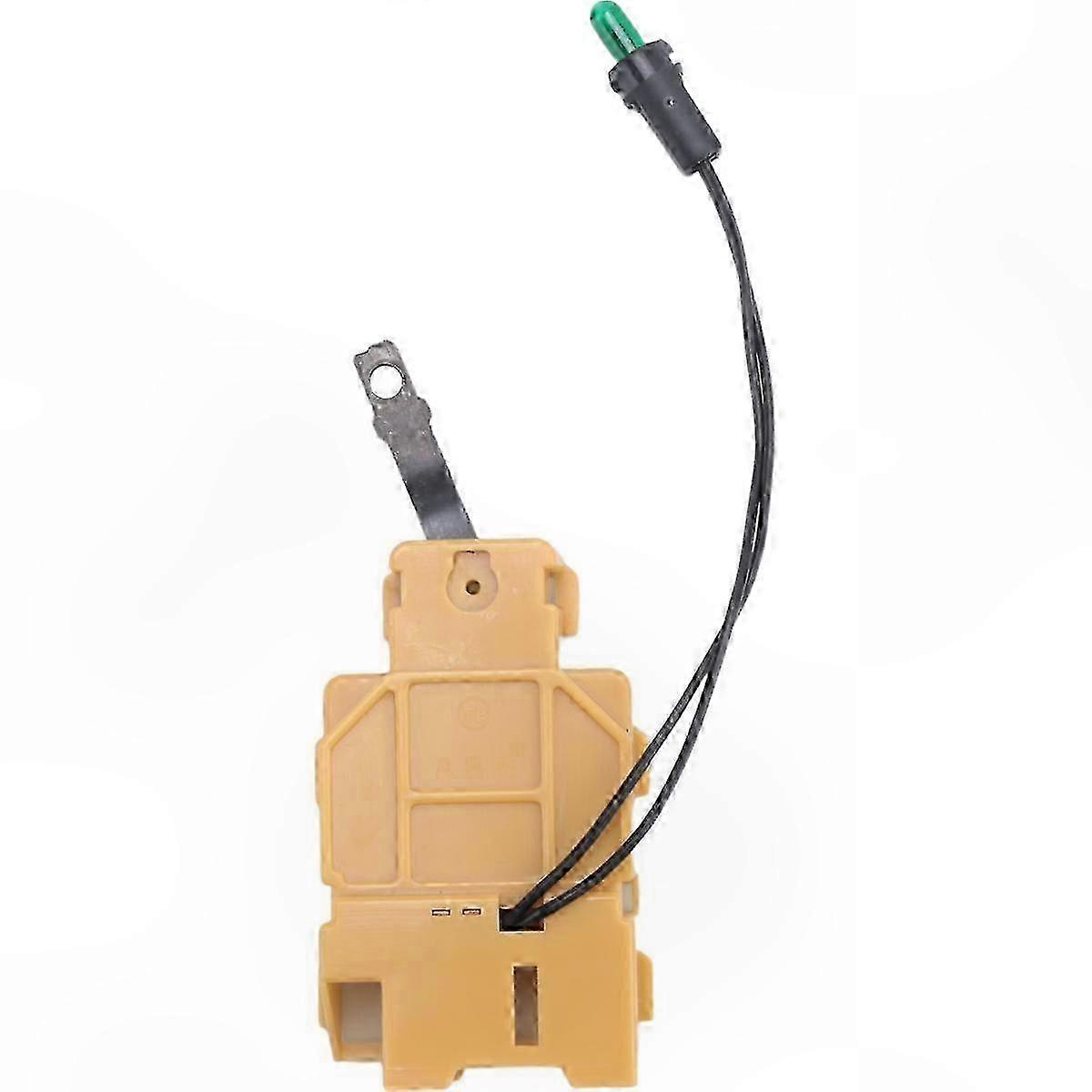 HVAC Blower Motor Switch for  4Runner Pickup T100 12837165 Model0722