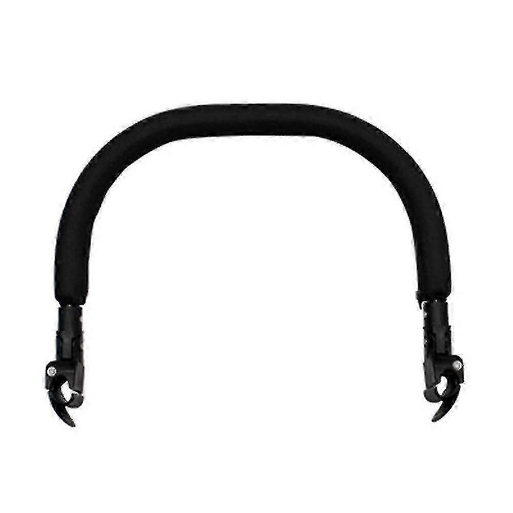 Barre de sécurité pour poussettes poussettes pour bébé barre abdominale pour poussettes poignée de poussette universelle Guidon chariots bébé accessoires