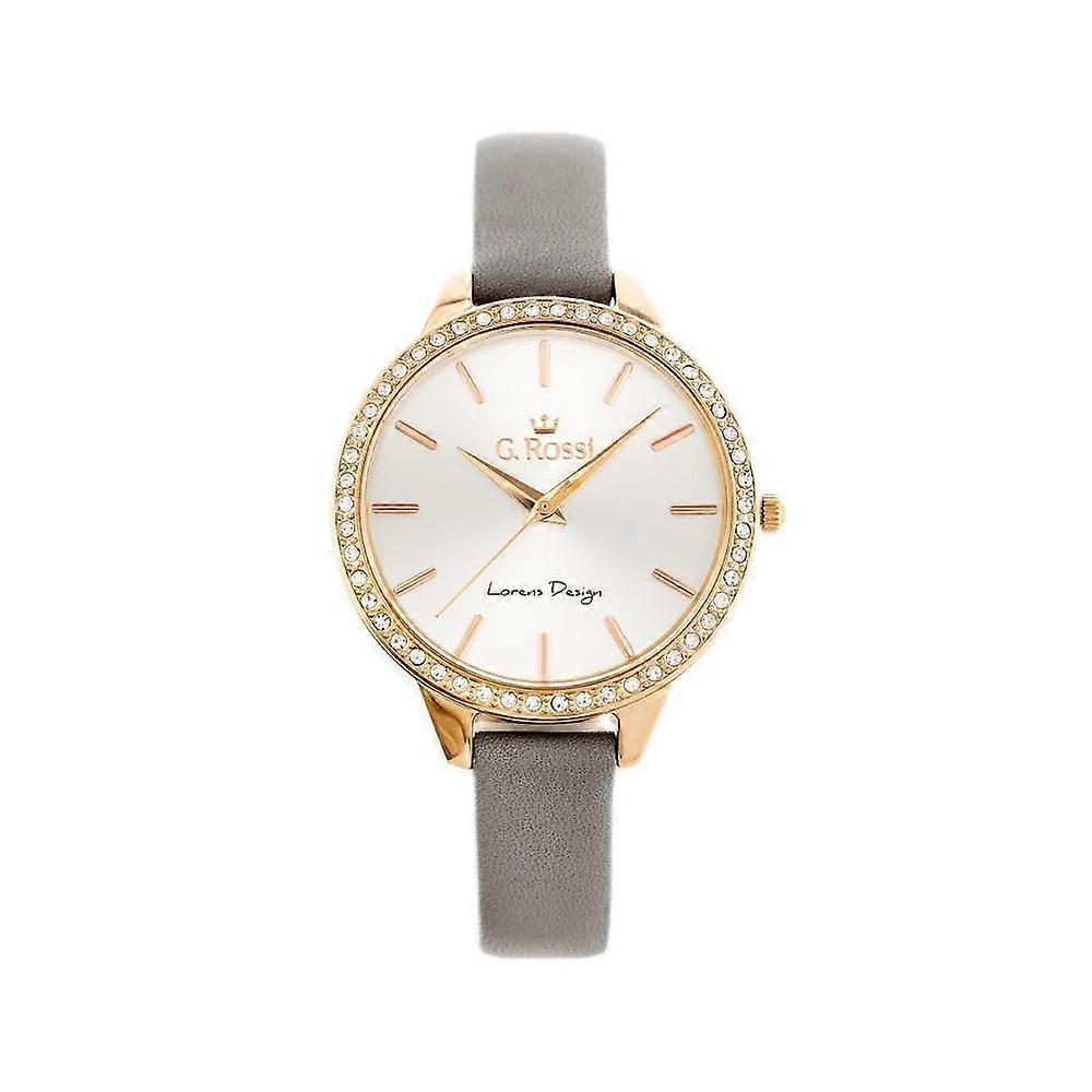 Watches G. Rossi 11312A3G3