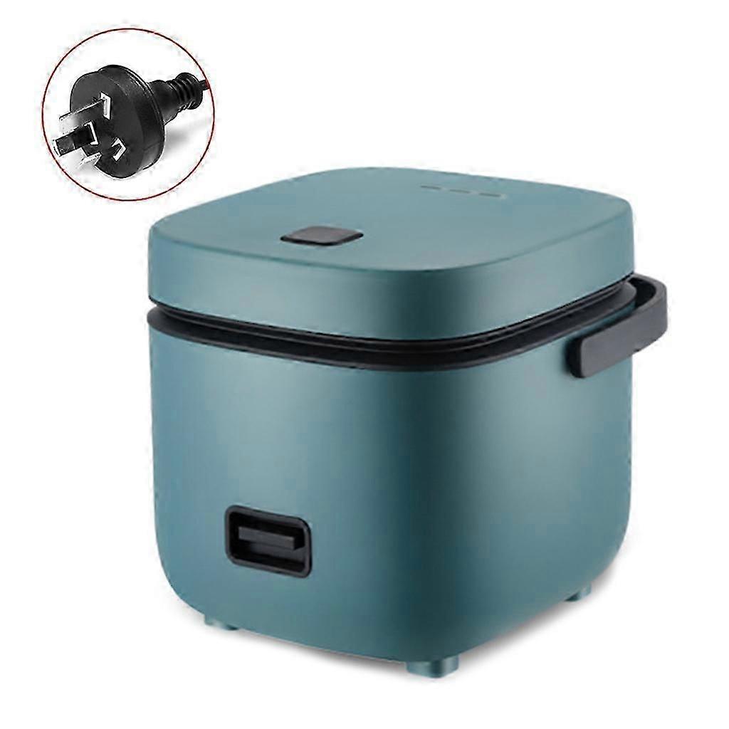 1.2L Mini Electric Rice Cooker Intelligent Automatic Household Cookers 1-2 People Porriage