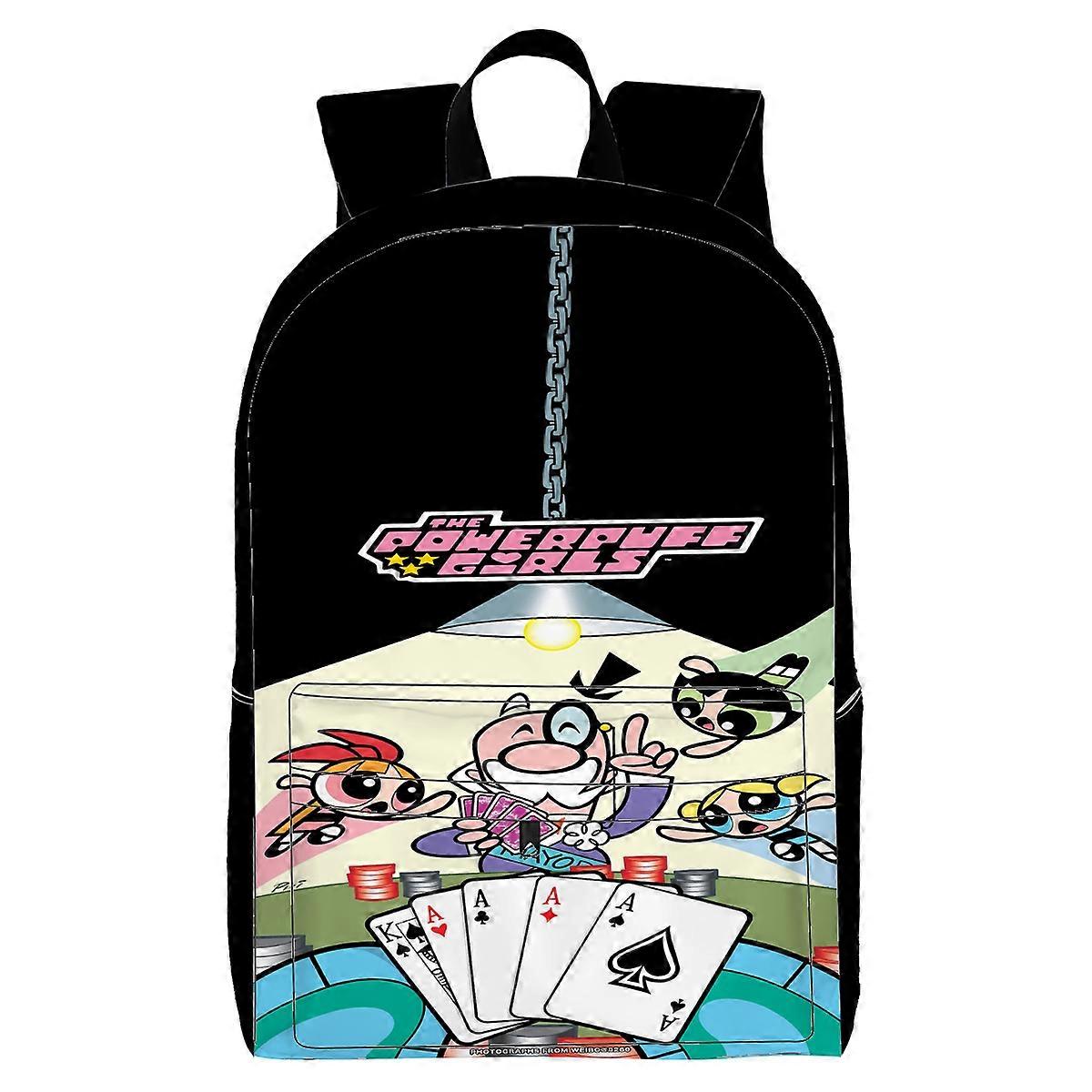 Backpack, with Multiple Organizational Compartments, Fits 15.6 Inch Notebook, for Travel, Teen, Business Work T3486