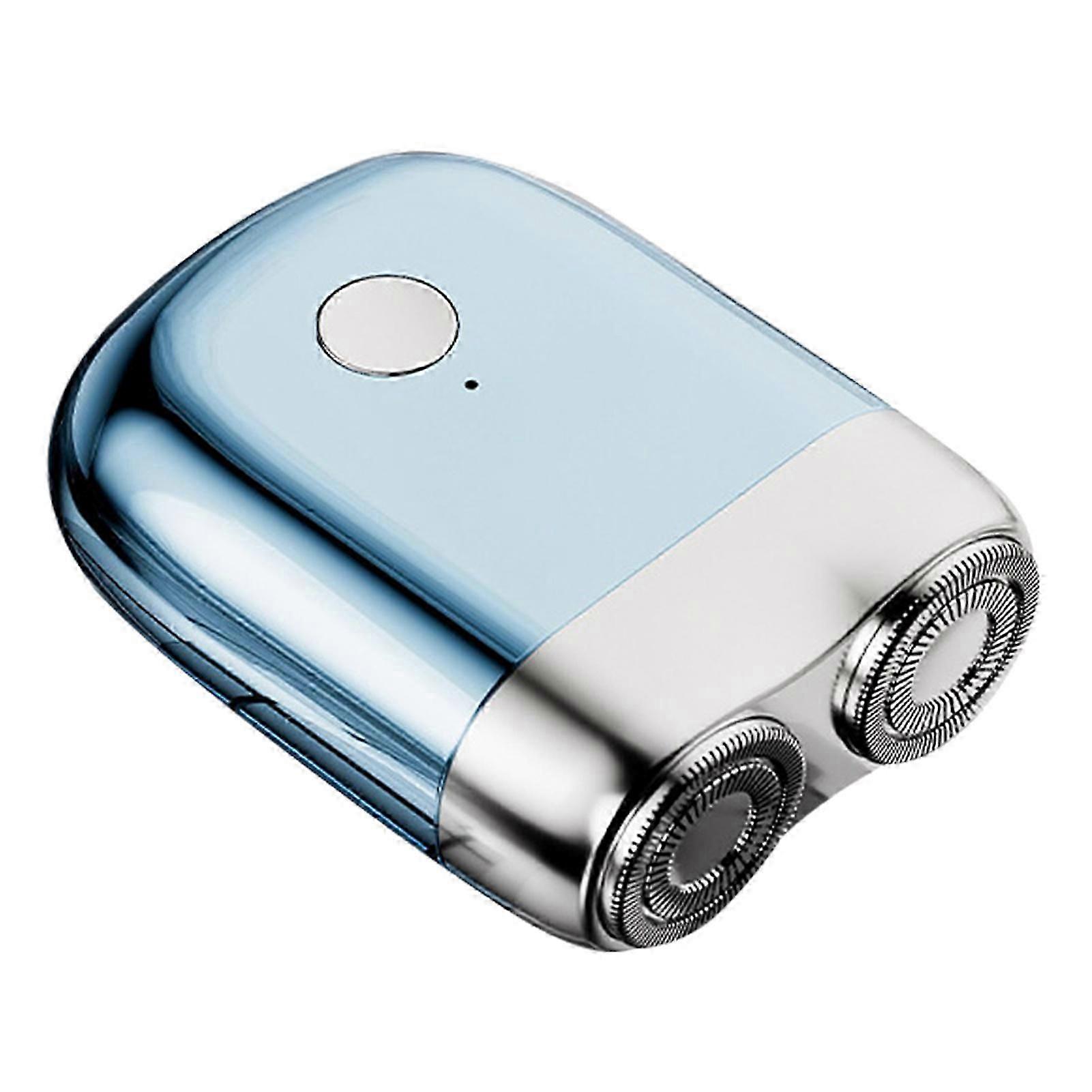 Dual Head Shaver Washable Shaver For Men Present for Men