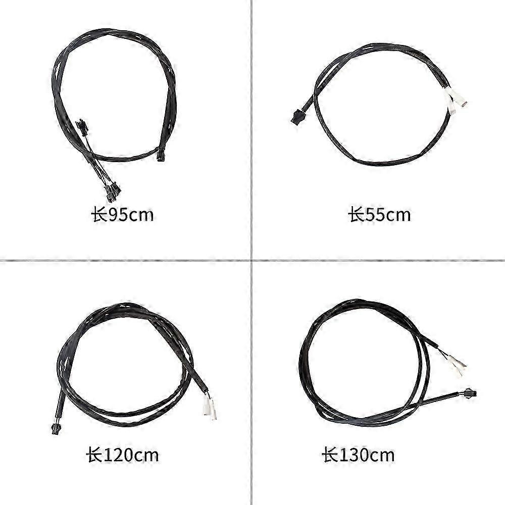 Masterbuilt Gravity Series Kit 9904190045 fils pour barbecue au charbon numérique 560/1050