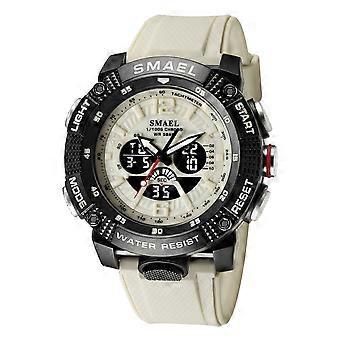 SMAEL 8058 Montre électronique étanche pour les sports de plein air