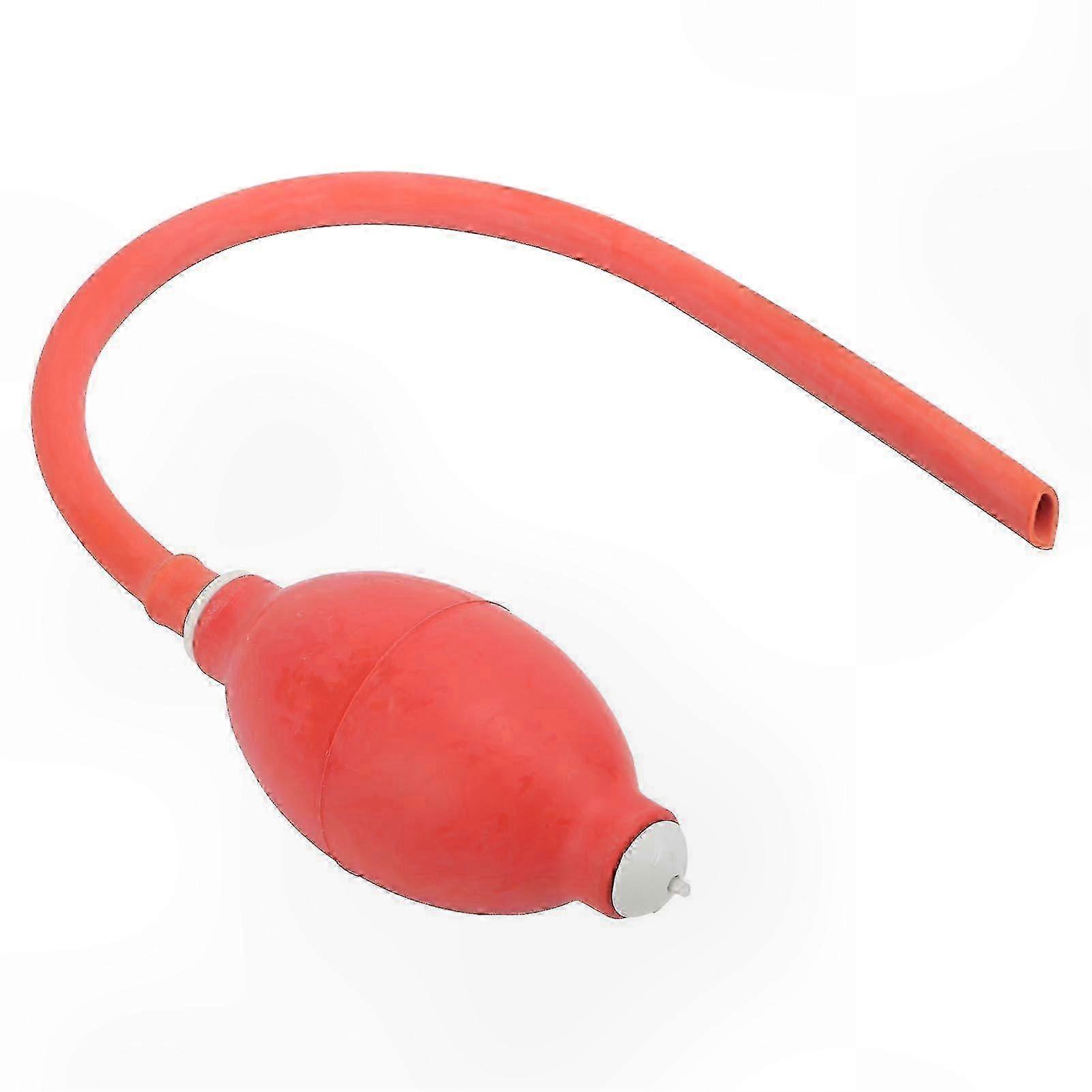 Laboratory Pressurized Rubber Ball Squeeze Tool with Explosion-Proof Design for Scientific Use