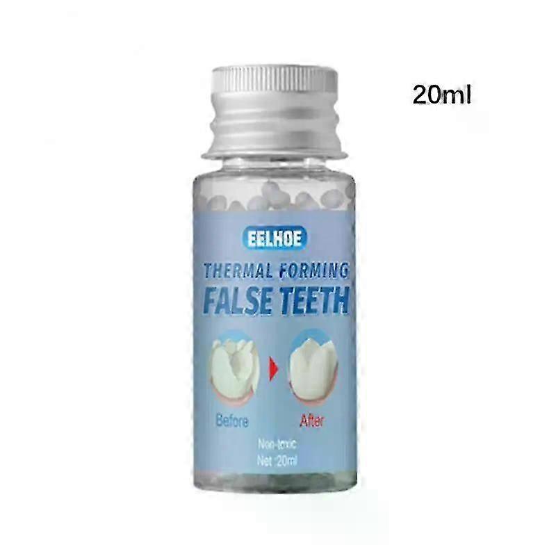 一時的な歯の修理入れ歯接着剤樹脂歯の修理接着剤歯の隙間を埋める入れ歯固体接着剤安全歯科用品