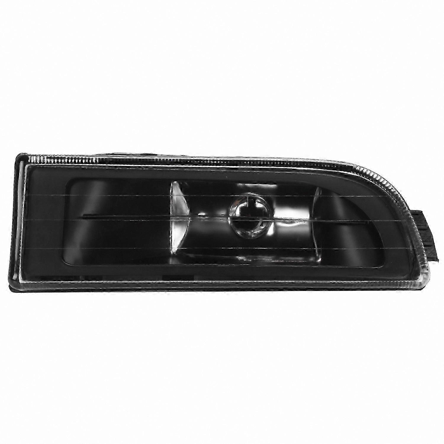 Front Fog Light Assembly Compatible with E38 7 Series 1995-2001 Replacement Part