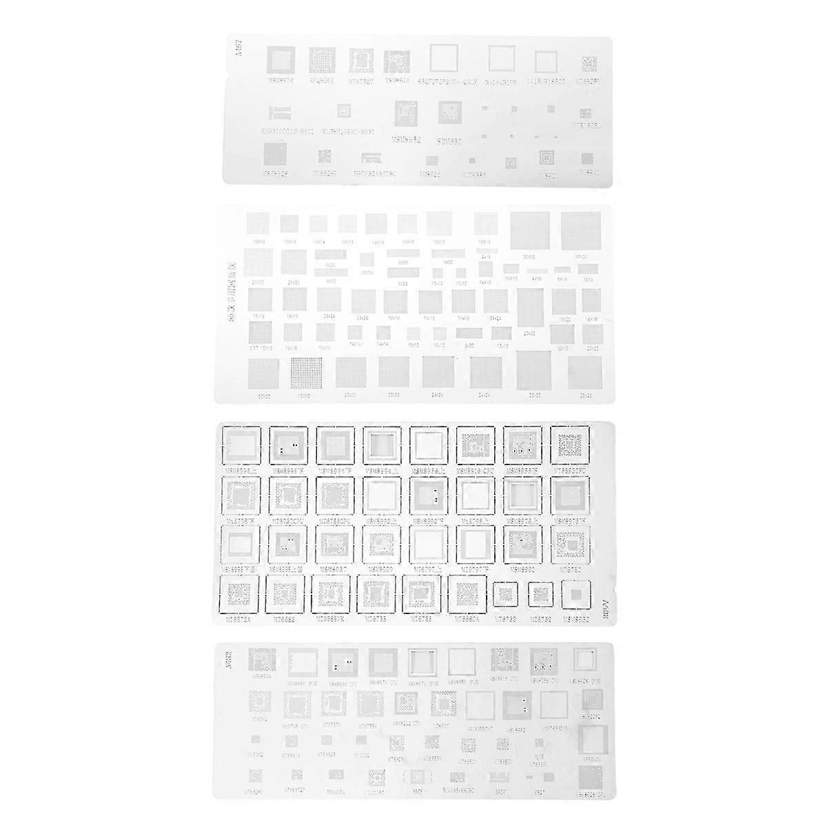 for MTK CPU RAM PM Power Heat Template