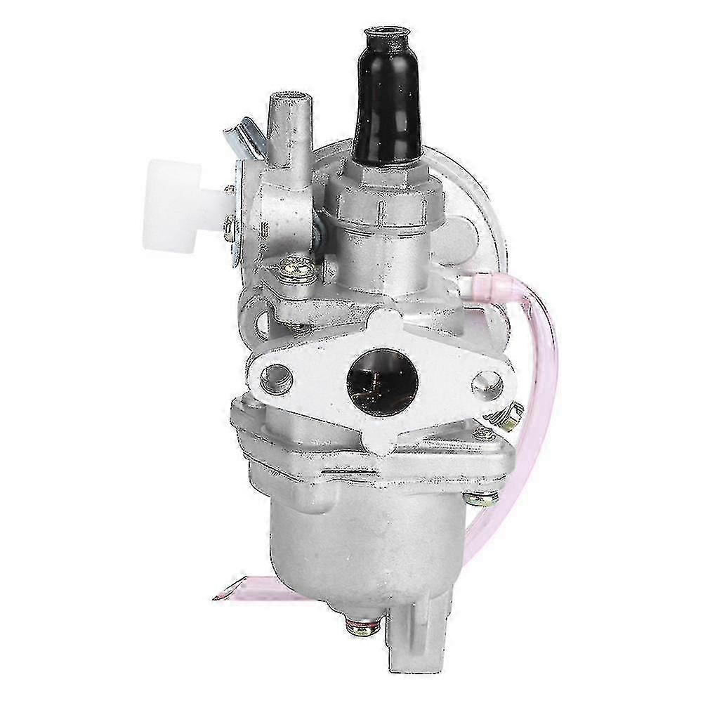 13mm/0.5in Engine Carburetor Fit for 43cc/49cc Mini PIT Dirt Pocket...