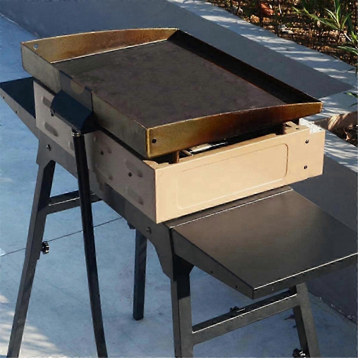 Rear Grease Drainage Funnel for Grease Catcher Upgrade