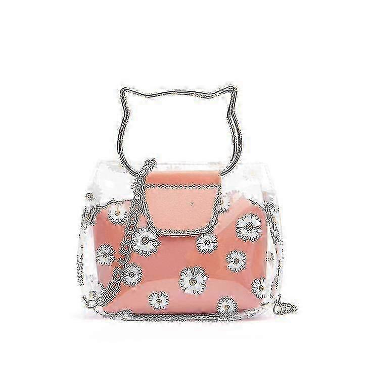 Girl Cute Handbag