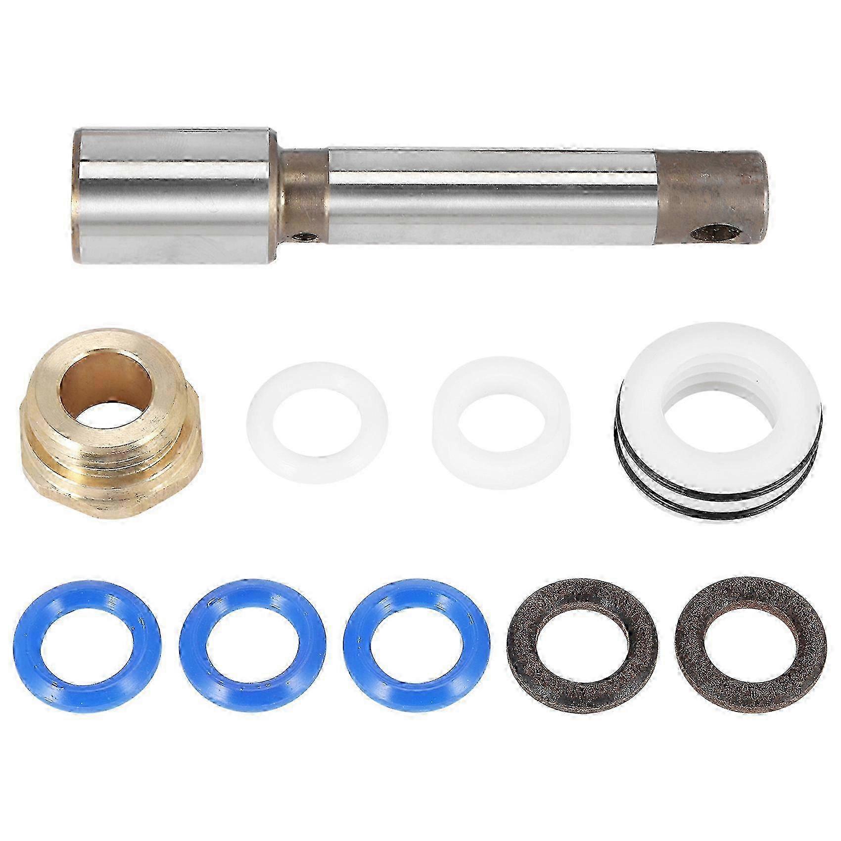 Replacement Kit for Airless Pro 119 Sprayer Pump - Part 759365 - Seal Piston for Airlessco Pump Repair 25-26