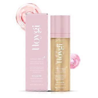 Moisturizing Protection Spray, Light Transparent Oil Control Long-Lasting Matte Natural Mist Anti-Rub Protection Spray