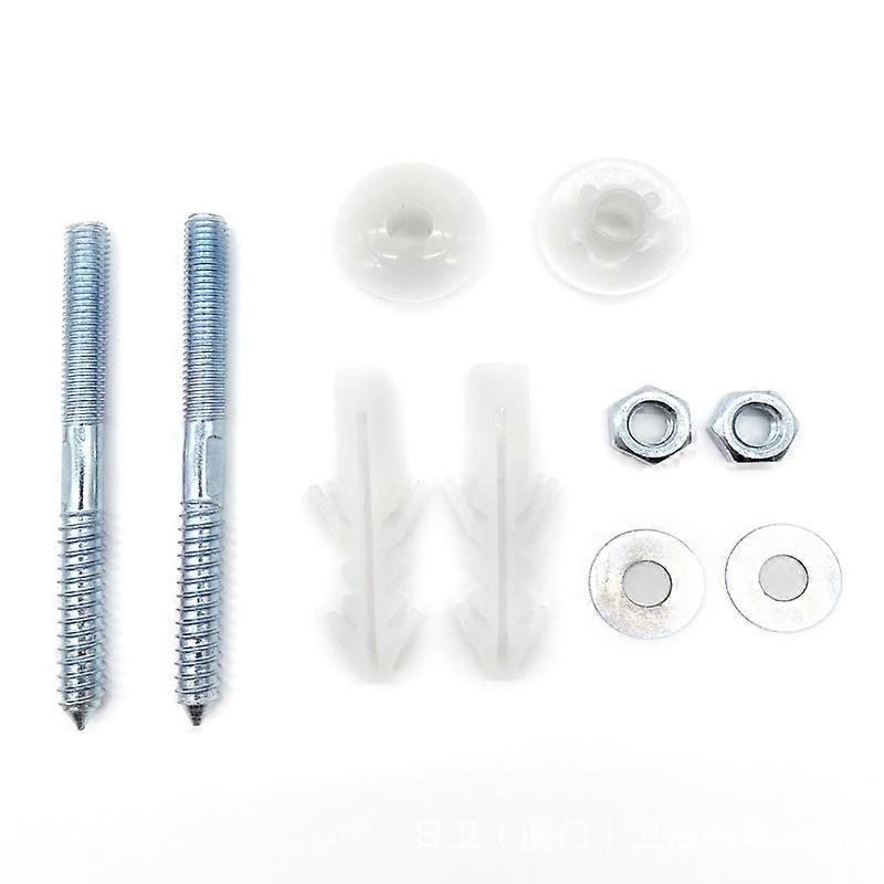 Washbasin fixing eccentric shoulder washer 10x120 - Ø14