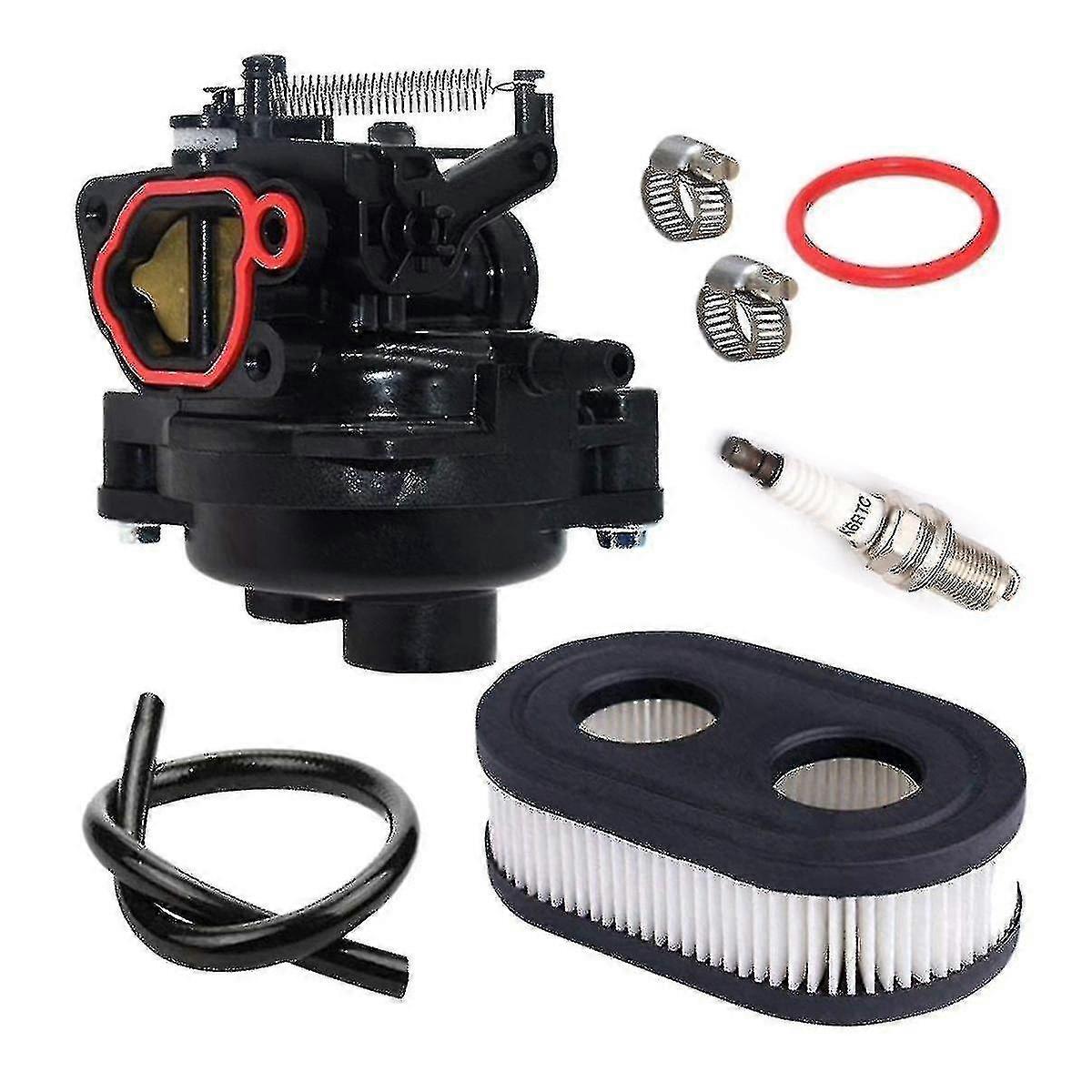 Engine carburetor for Briggs & Stratton 09P702-0145-F1 625Ex