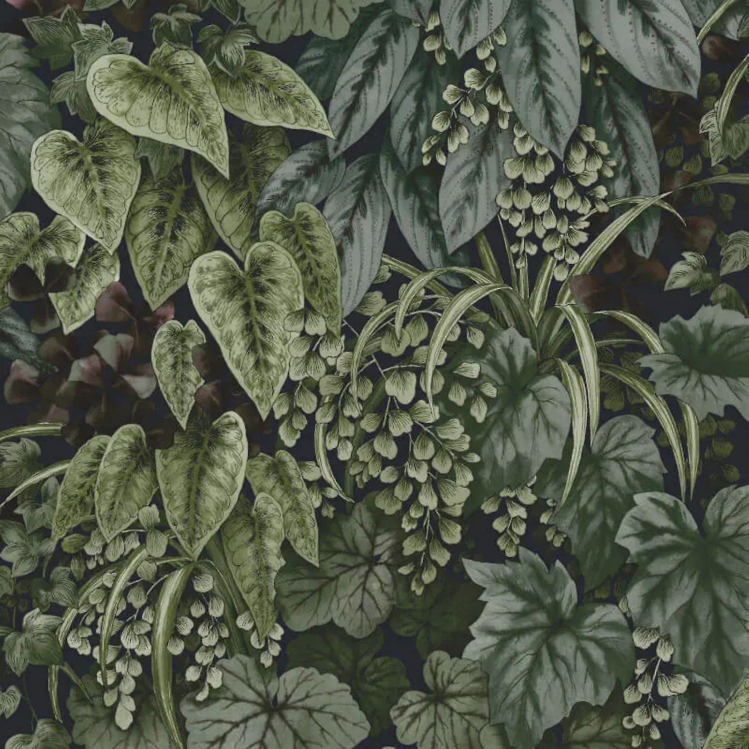 HOLDEN DECOR LIVING WALLPAPER