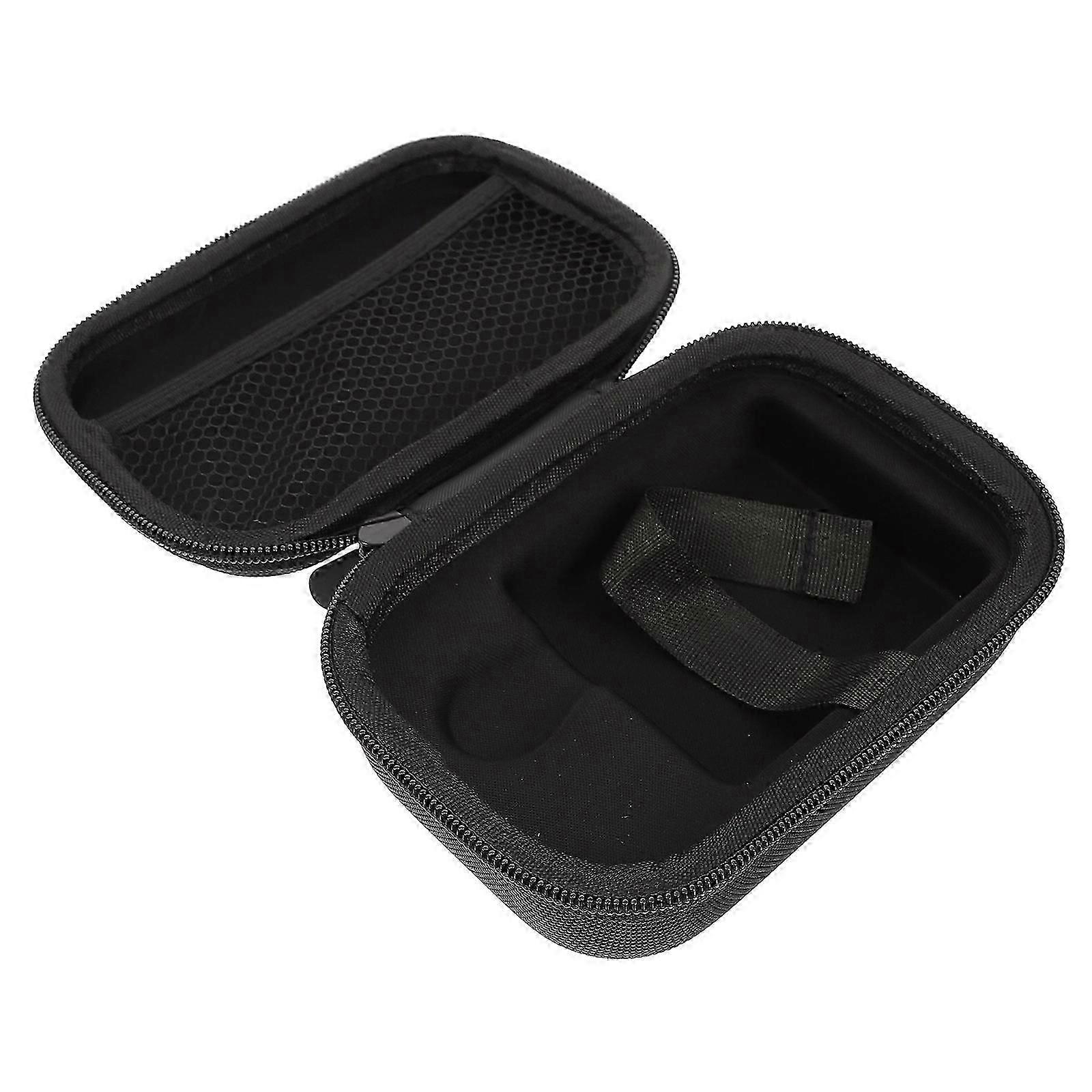 Portable Speaker Bag Wireless Speaker Protector Rectangular Travel Storage Anti-Scratch 1Set
