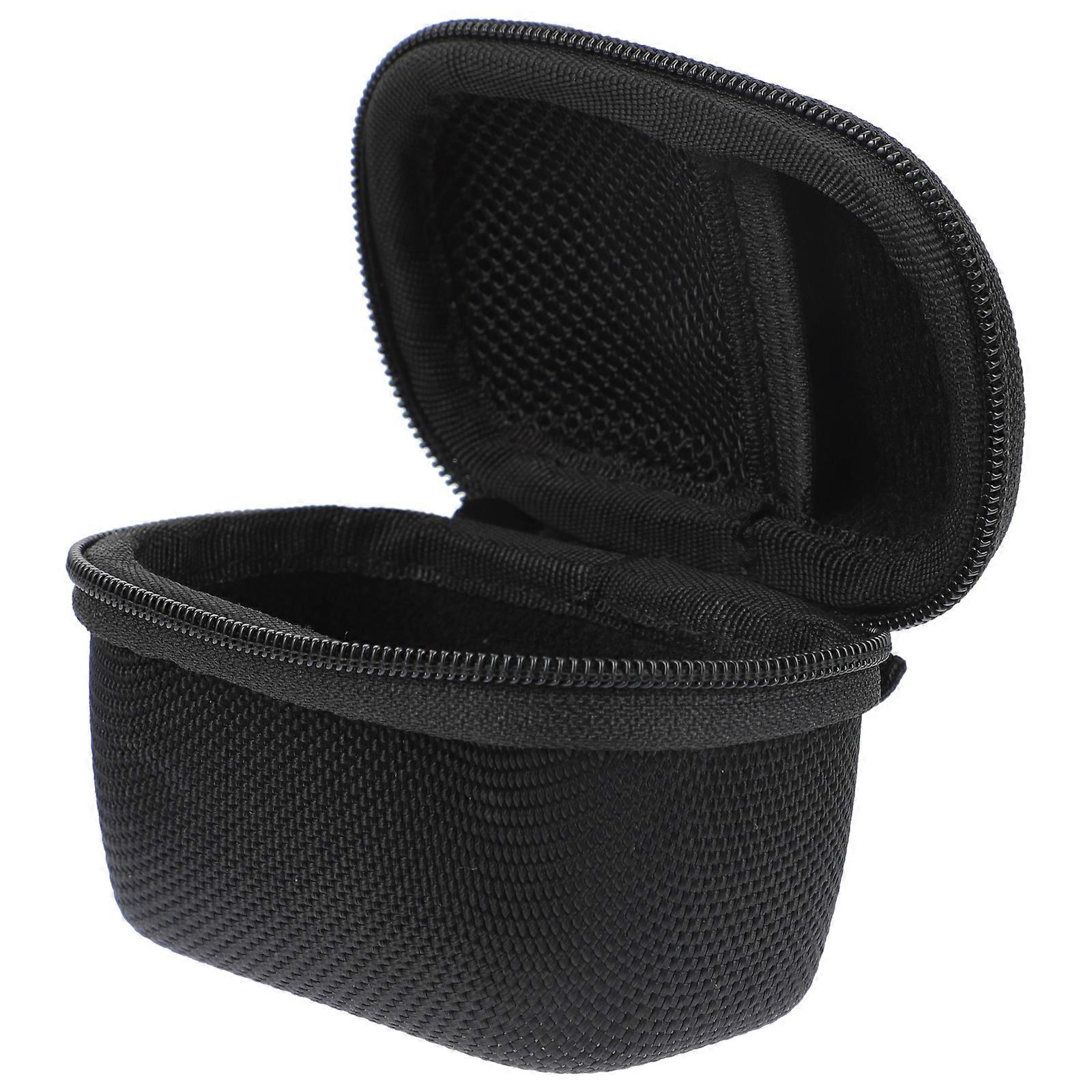 Blood Carry Case for Storage 1 Shockproof Zipper Pouch