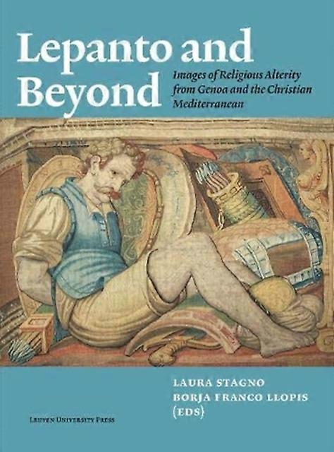 Lepanto And Beyond Paperback