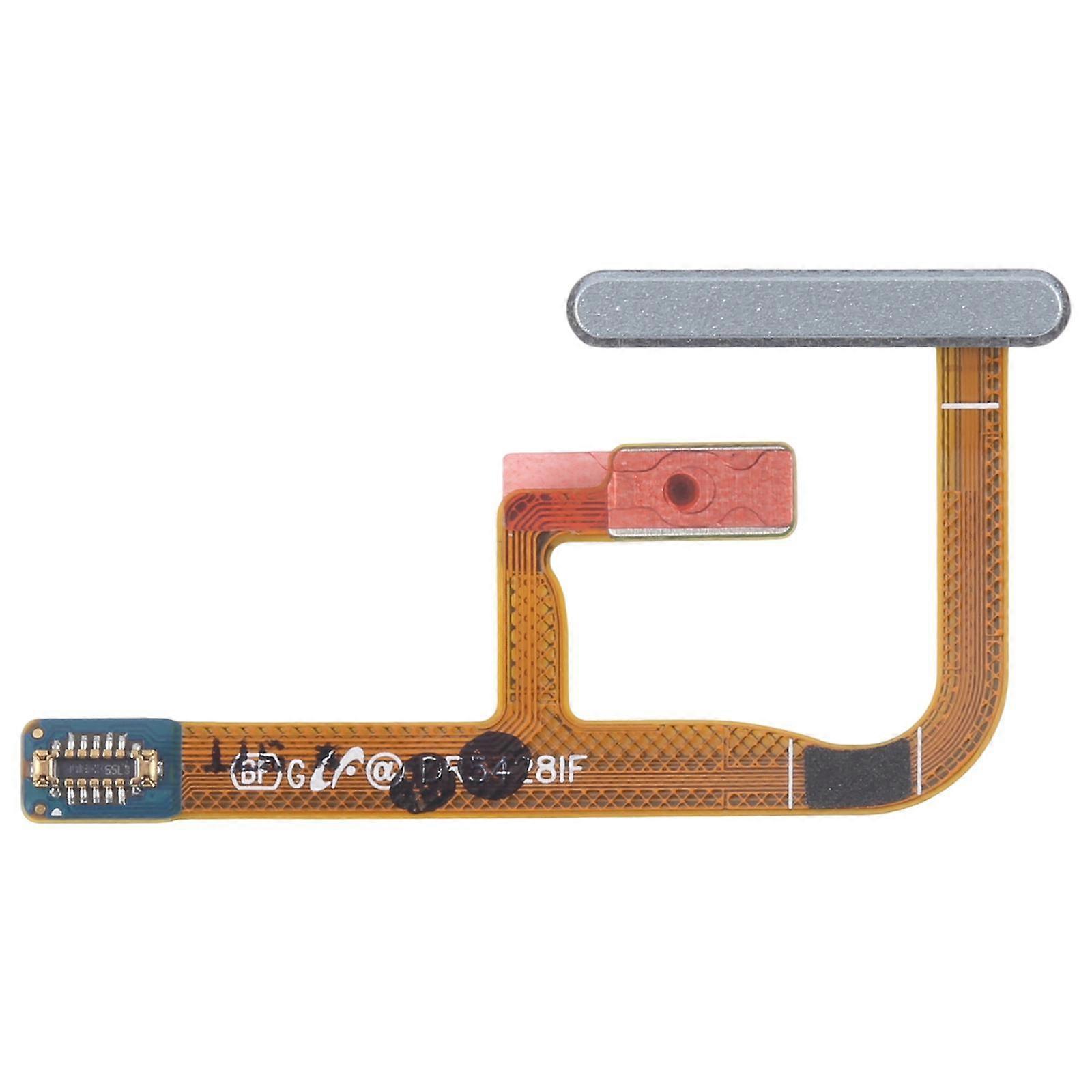 For Samsung Galaxy Z Flip7 SM-F766B COMPATIBLE Fingerprint Sensor Flex Cable