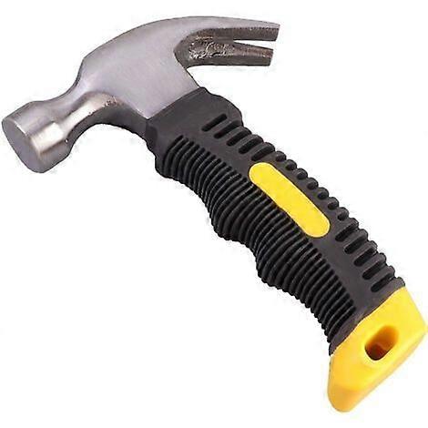 Short claw hammer - [Energy class A]
