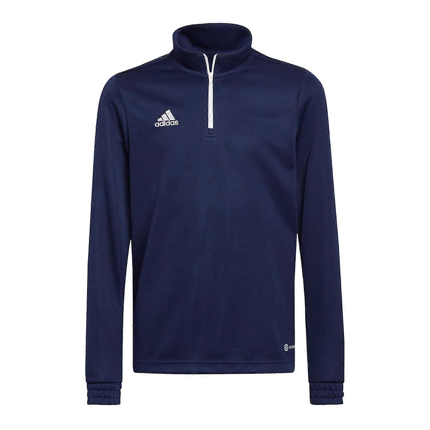 adidas Kinder/Kinder Entrada 22 Trainingsoberteil
