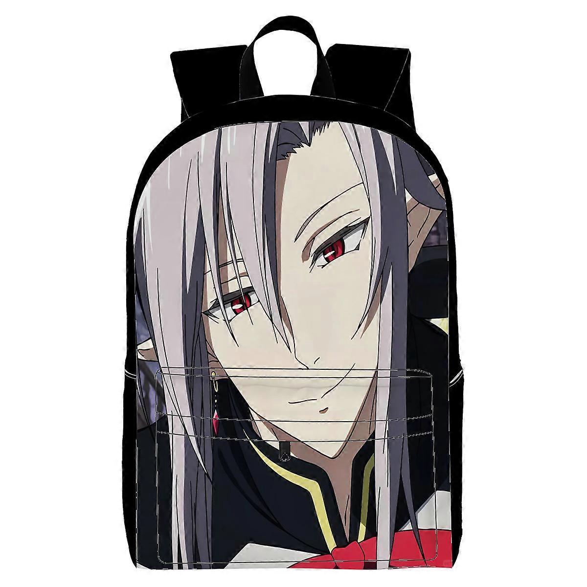 Backpack with Multiple Compartments, Fits 15.6 Inch Laptop, Durable Travel College Daypack for Business and Work U1247